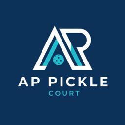 AP Pickle Court Logo